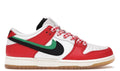 Dunk Low Frame Skate Habibi