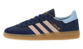 Handball Spezial WMNS "Dark Blue Wonder Quartz" JR0851