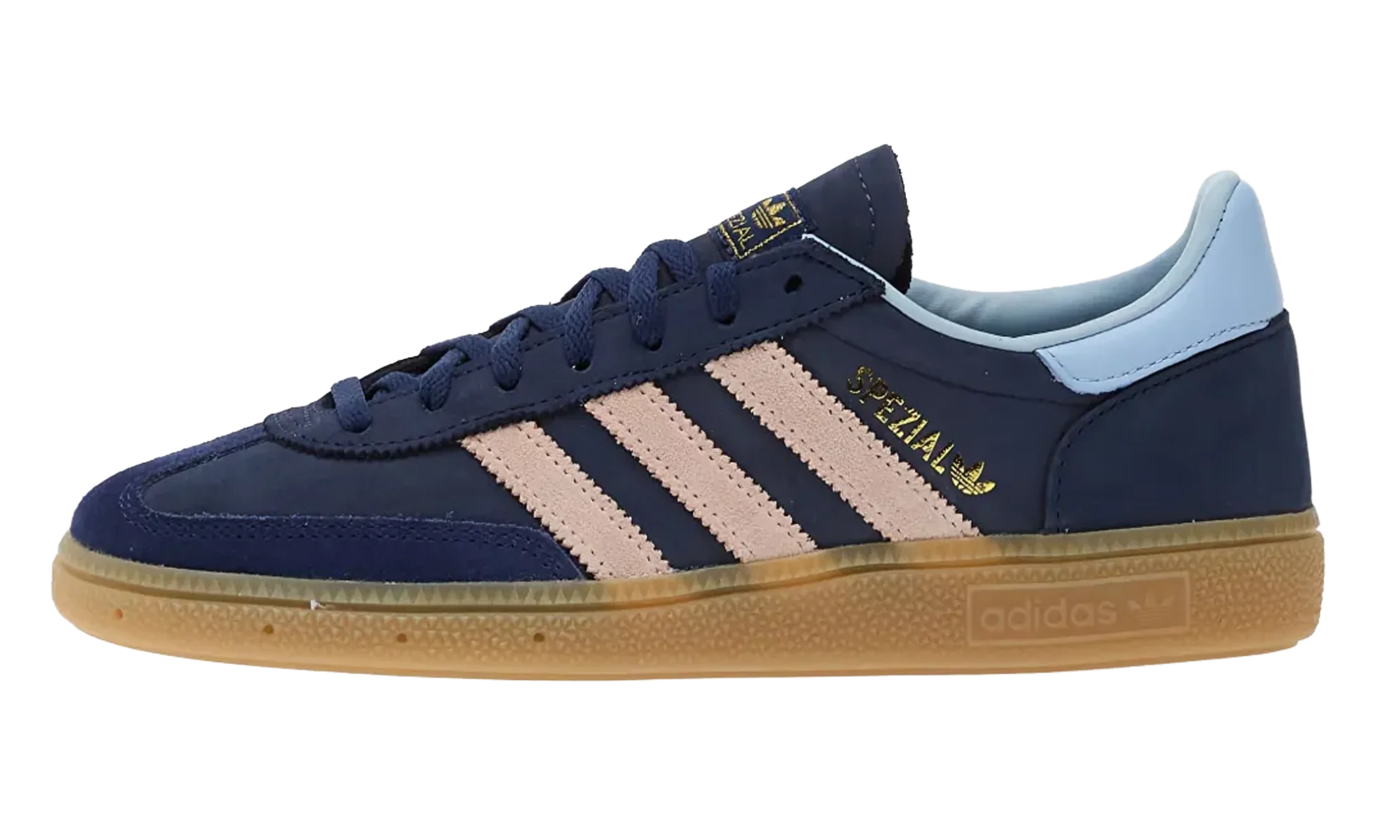 Handball Spezial WMNS "Dark Blue Wonder Quartz" JR0851