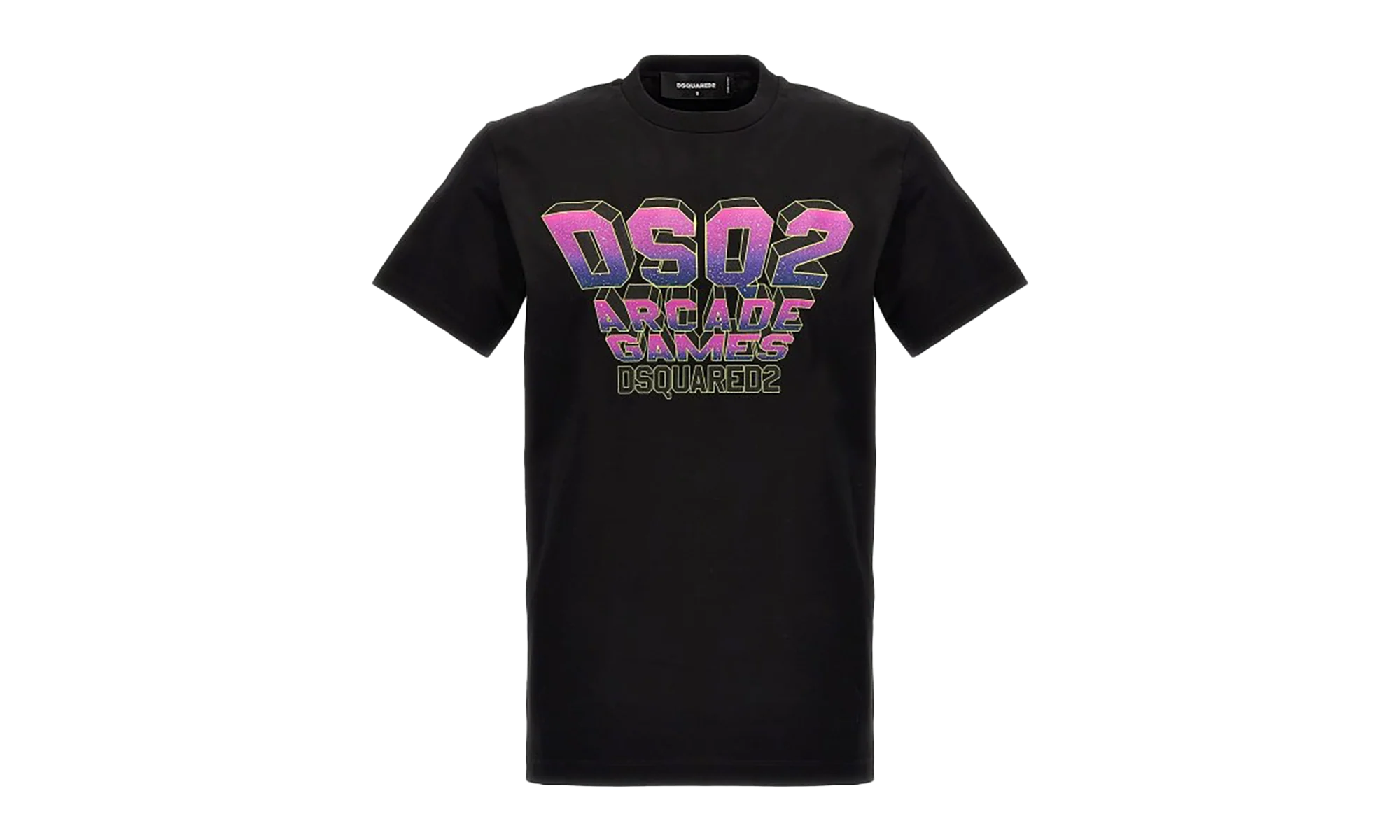 Arcade Games T-Shirt "Black" S74GD1152S23009900