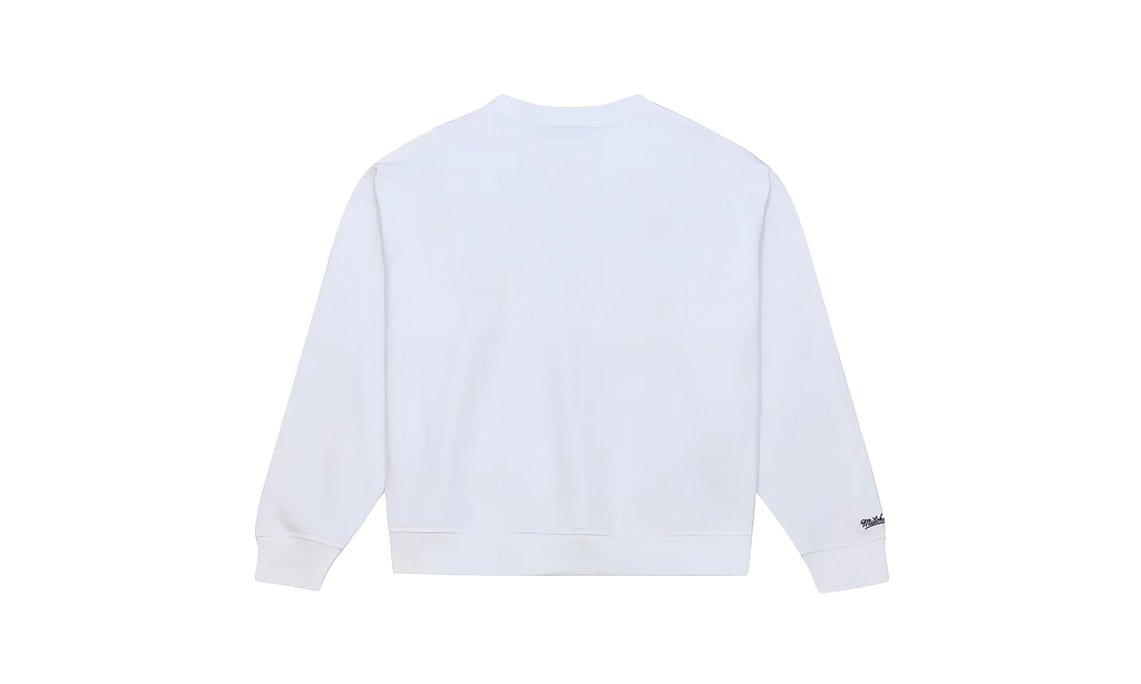 LT Crewneck Sweatshirt WMNS "San Diego Padres - White" FC11317 SDPWHIT
