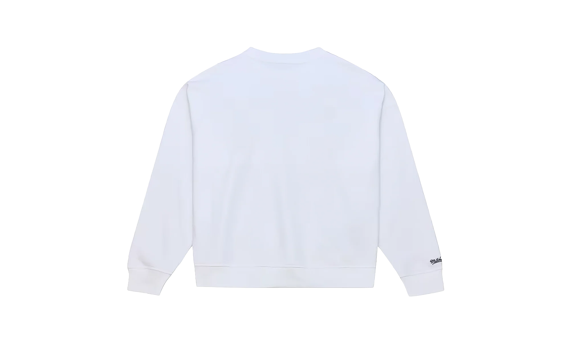 LT Crewneck Sweatshirt WMNS "San Diego Padres - White" FC11317 SDPWHIT