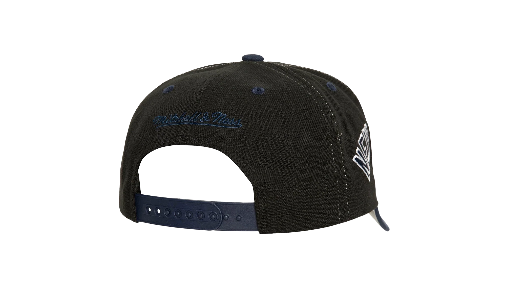 MLB Overbite Pro Snapback Cap "New York Yankees - Black" HHSS7316 NYYYYPPPBLCK