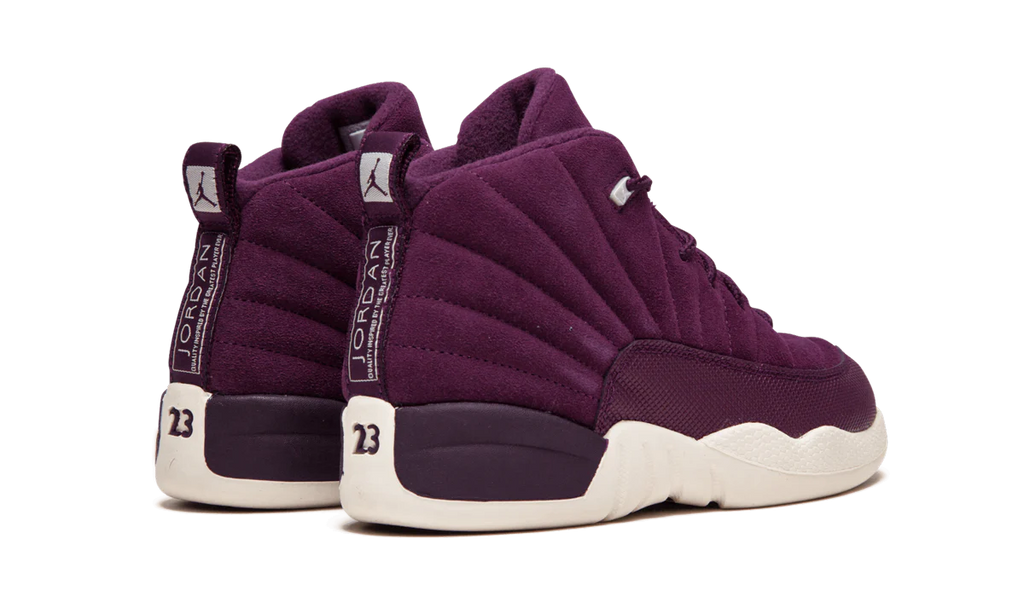 Jordan 12 Retro PS "Bordeaux" 151186 617