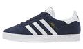 Gazelle GS "Navy / White" BY9162