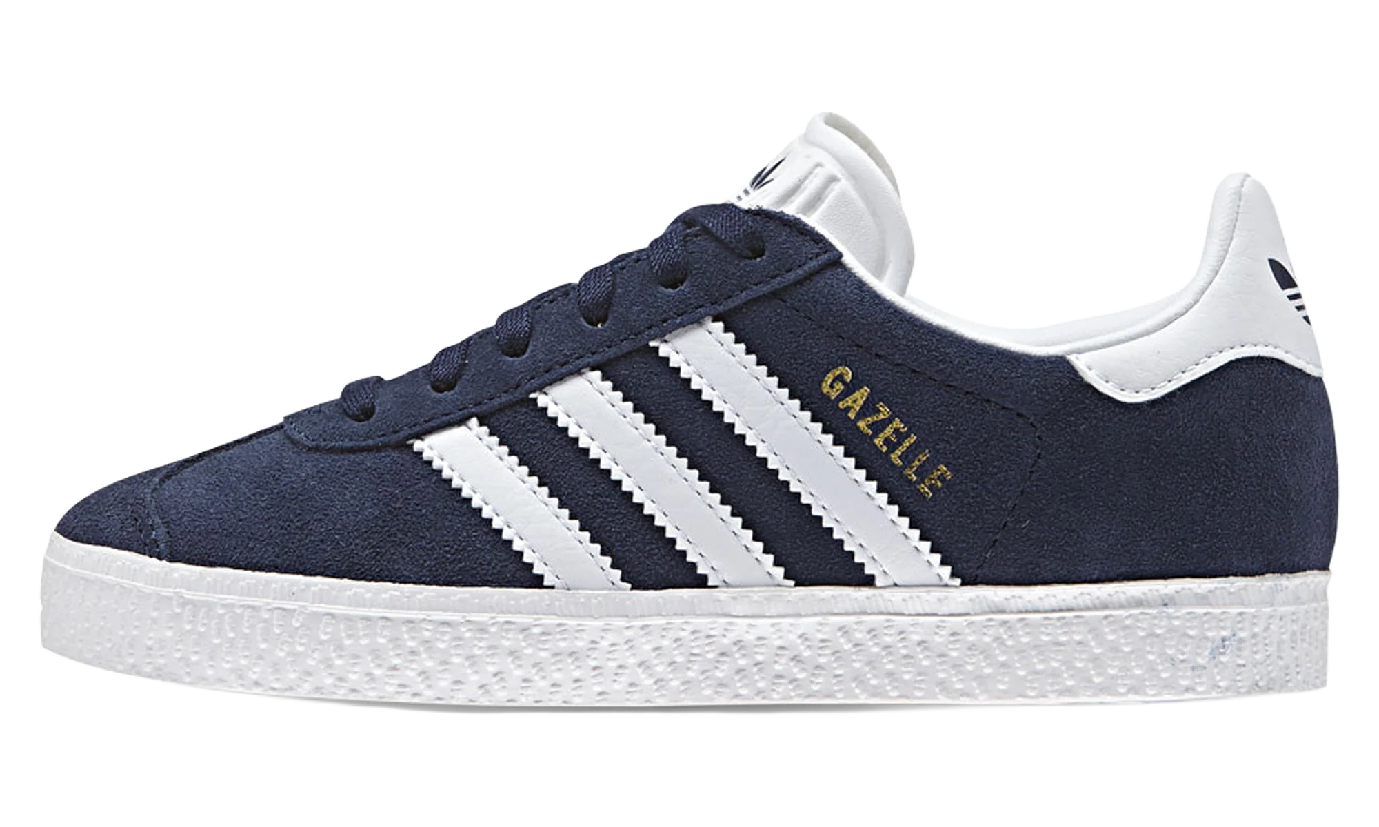 Gazelle GS "Navy / White" BY9162