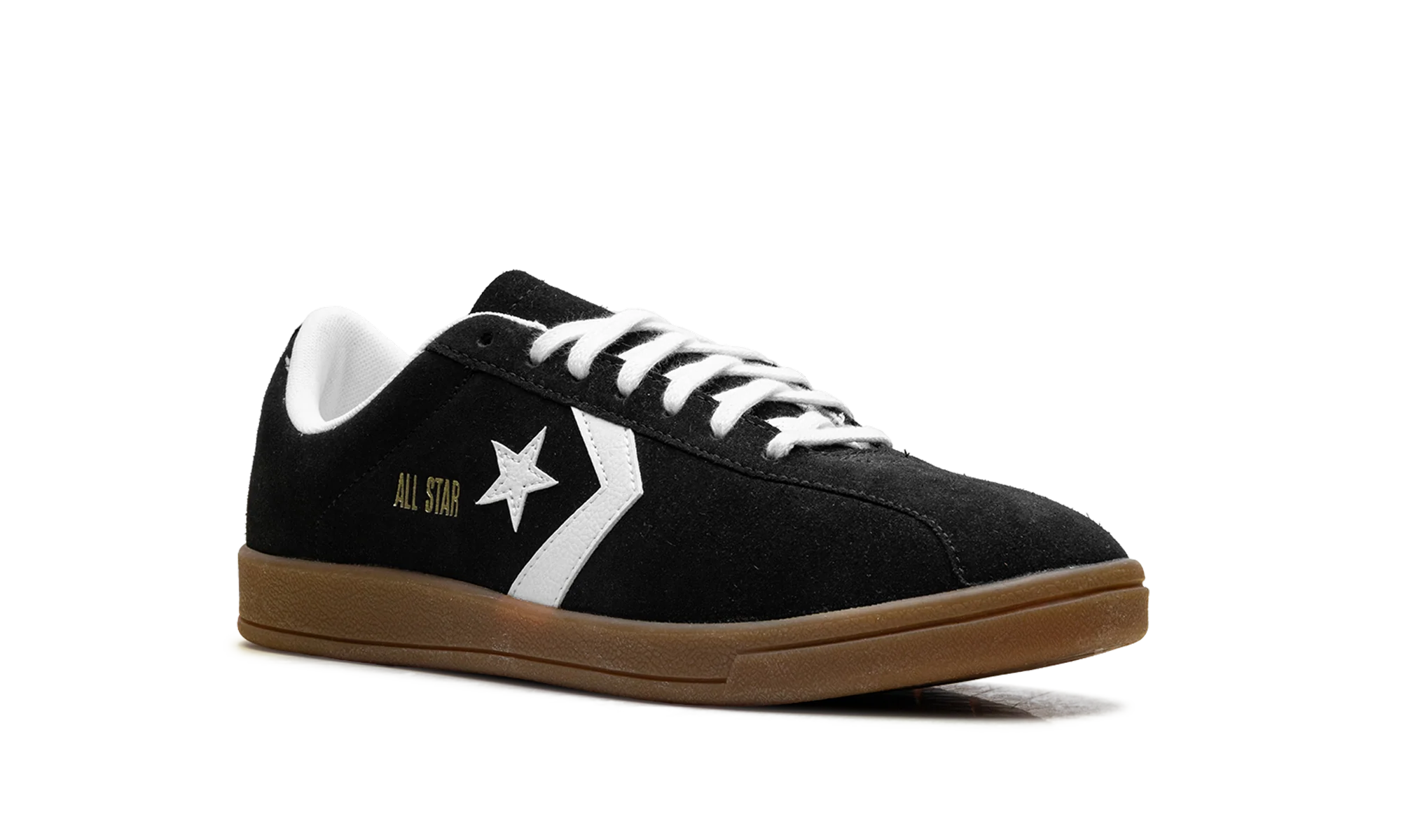 All Star Classic Trainer Ox "Black" A16534C