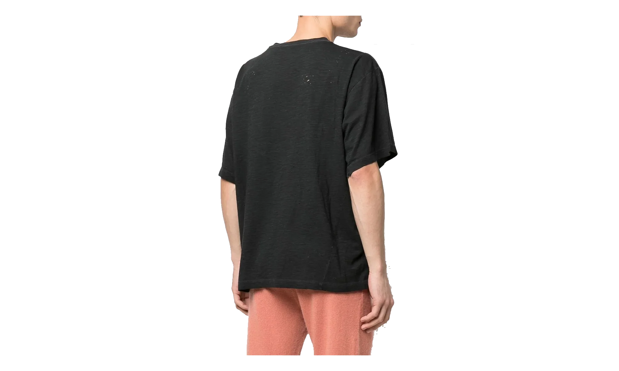 D2 Bromance Iron T-Shirt "Black" S71GD1205S22146814