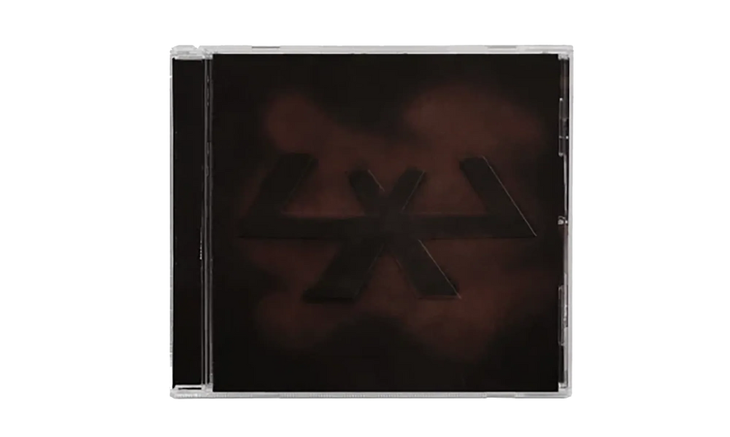 4x4 Travis Scott Single Disk "Brown" TSUC42