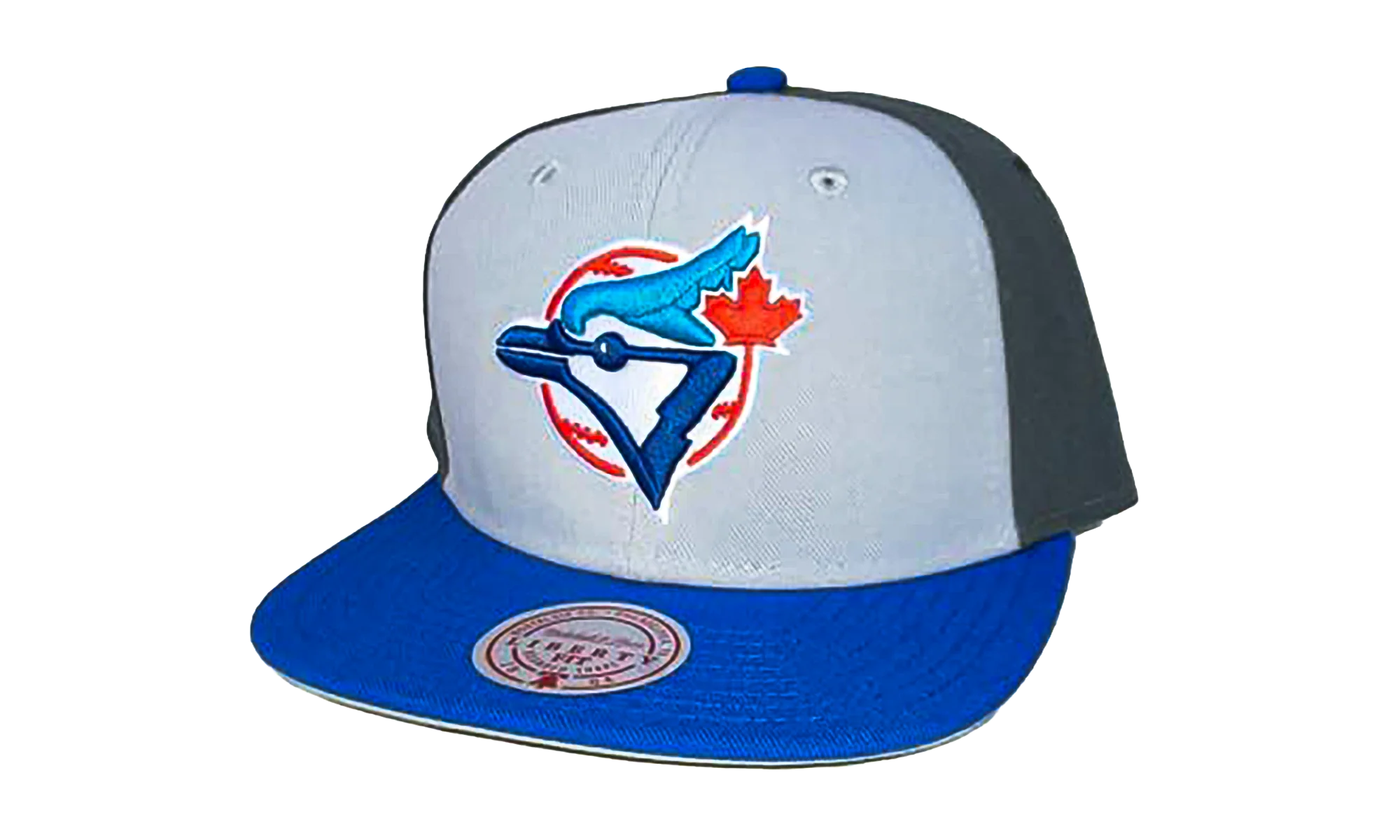 MLB Triple Play Cooperstown "Blue Jays" HY11519-TBJGREY_OS