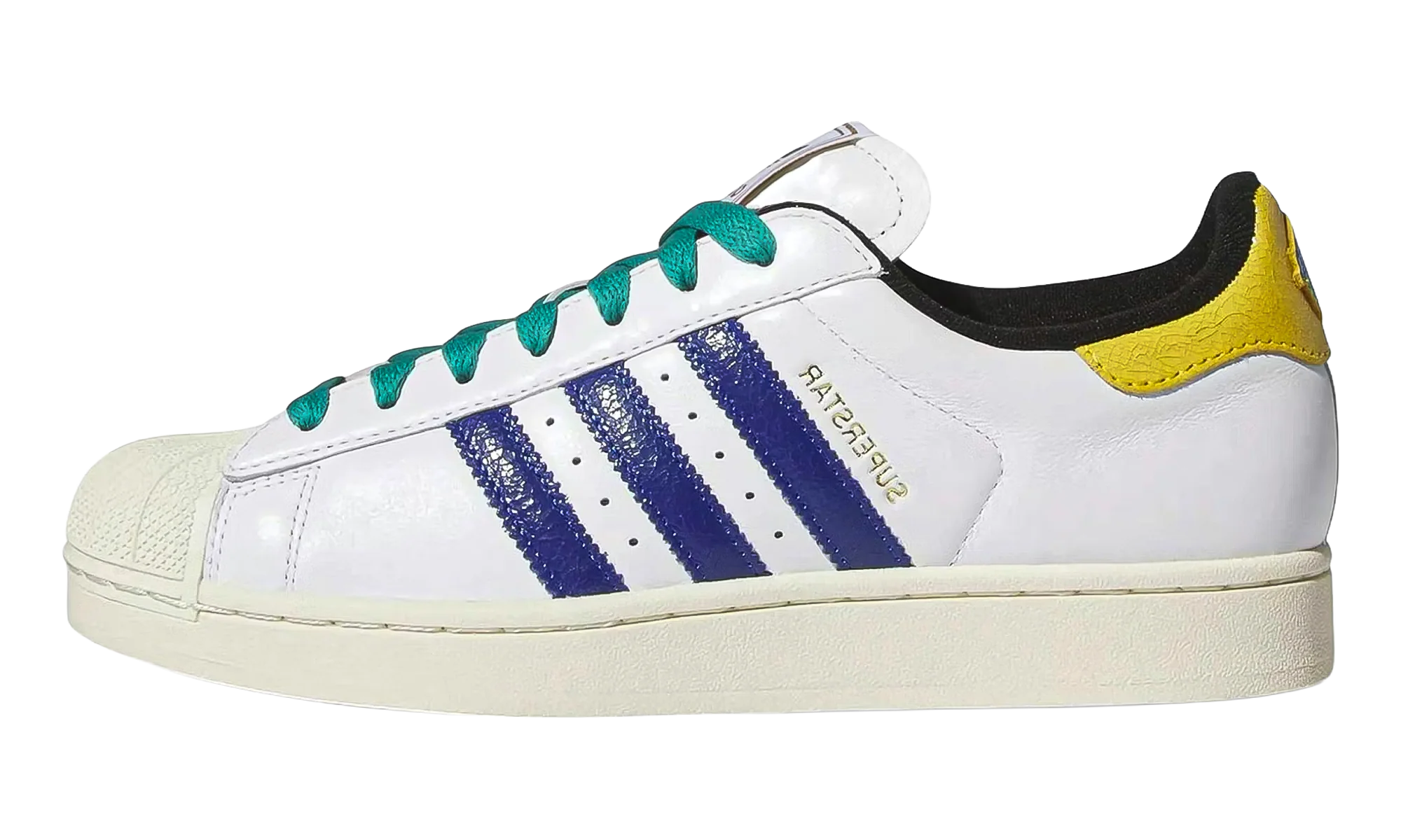 Superstar II "404 Day (2026)" KJ8342