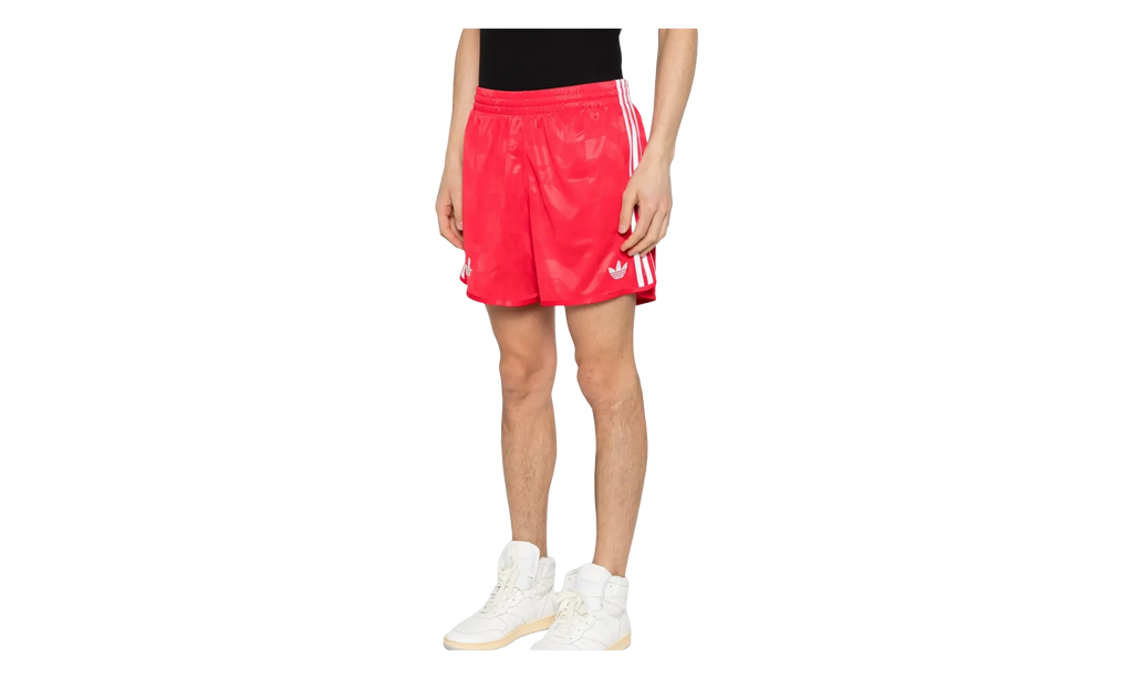 Hero Shorts "Bob Marley" JY5213