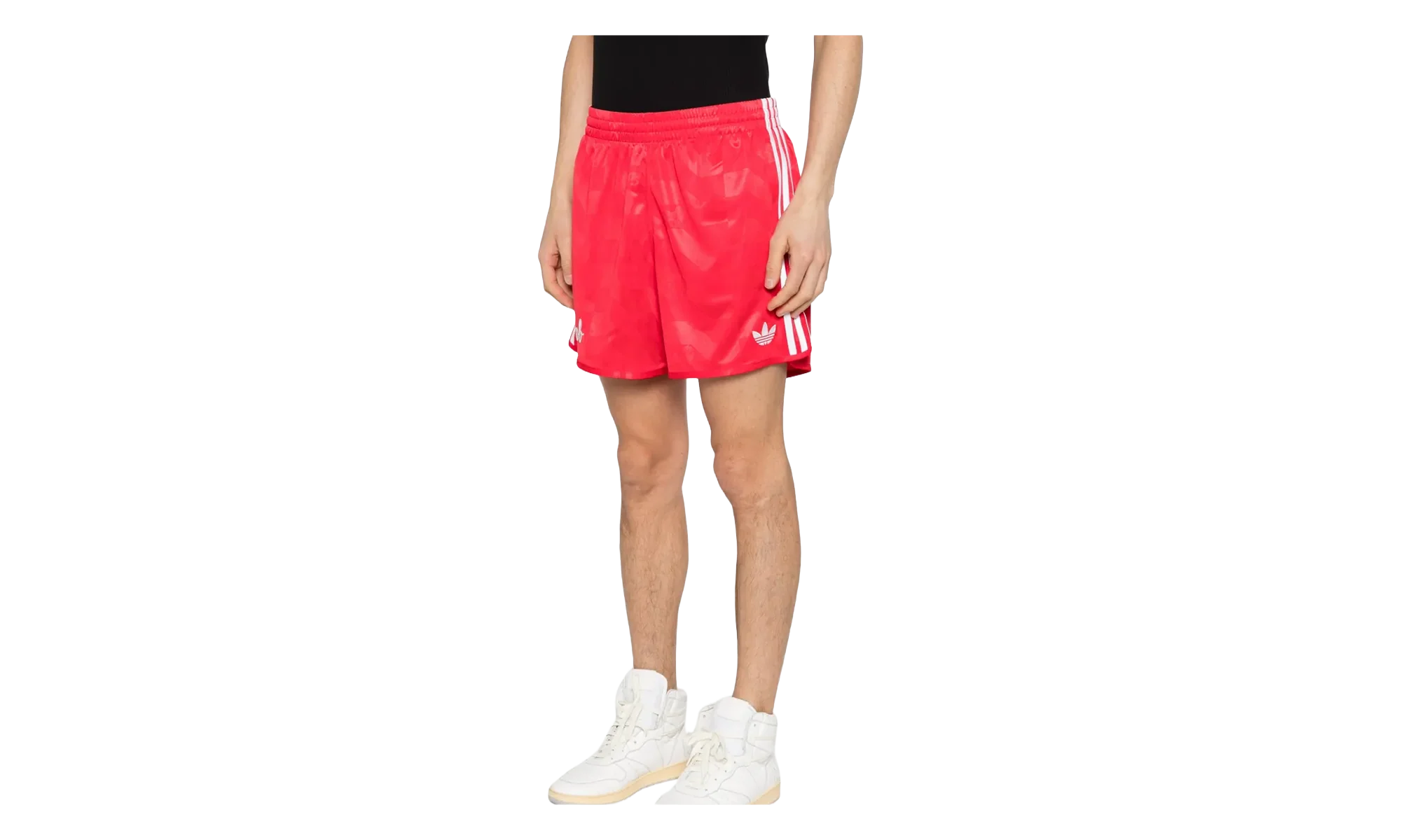 Hero Shorts "Bob Marley" JY5213