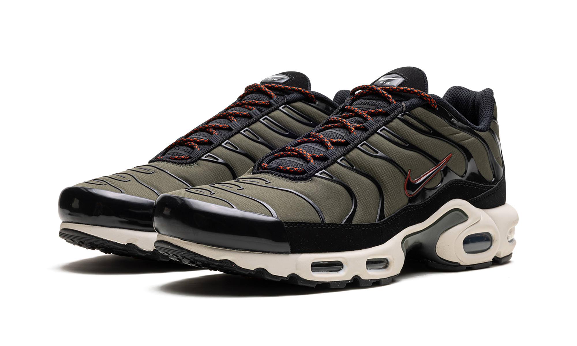 Air Max Plus "Cargo Khaki" FB9722 300