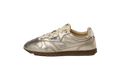 Windspin Leather Sneakers WMNS "Platinum" WSLW TO02