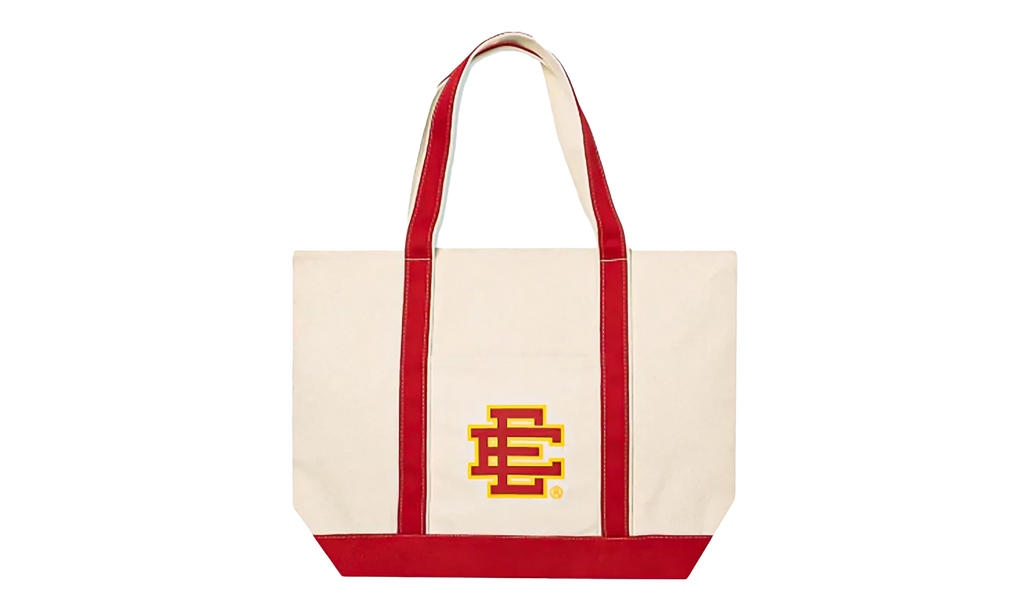 EE TOTE "SS22 - Red" EE642