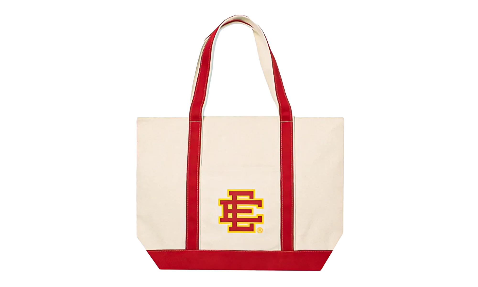 EE TOTE "SS22 - Red" EE642
