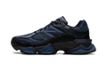 9060 "Black Indigo" U9060BLB
