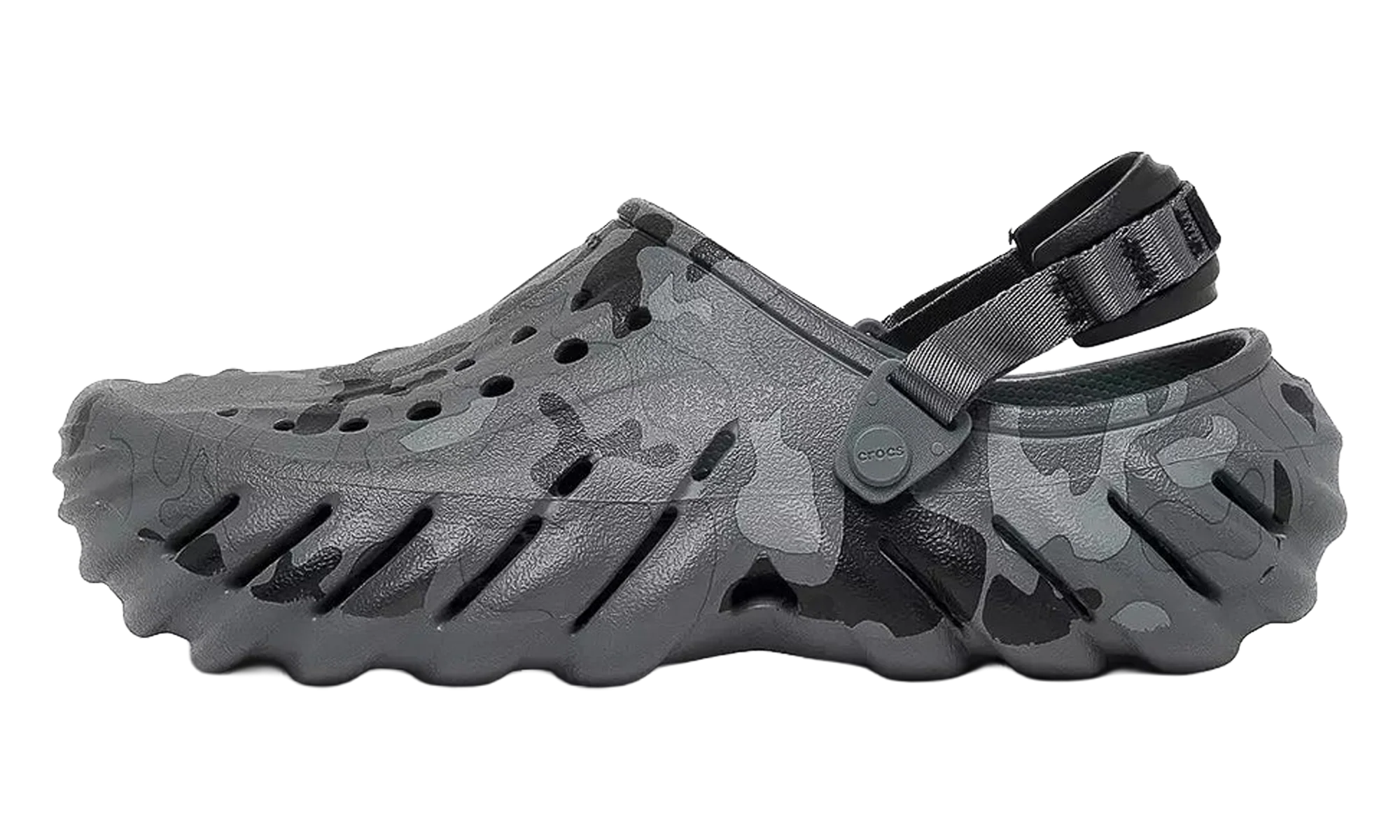 Echo Clog "Duck Camo" 211981-082