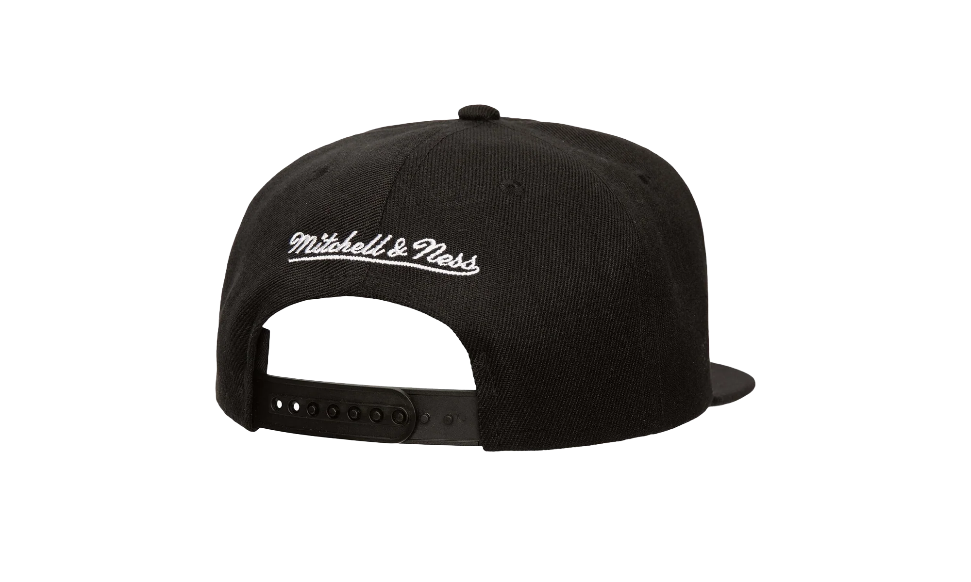 MLB Line Work Snapback Cap "New York Yankees - Black" HS8527 NYYBLCK