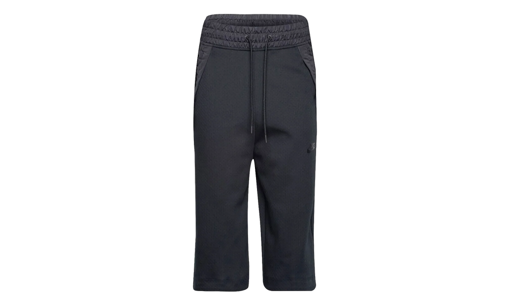 Sportswear Tech Fleece Capri Pants WMNS "Black" 832648 010