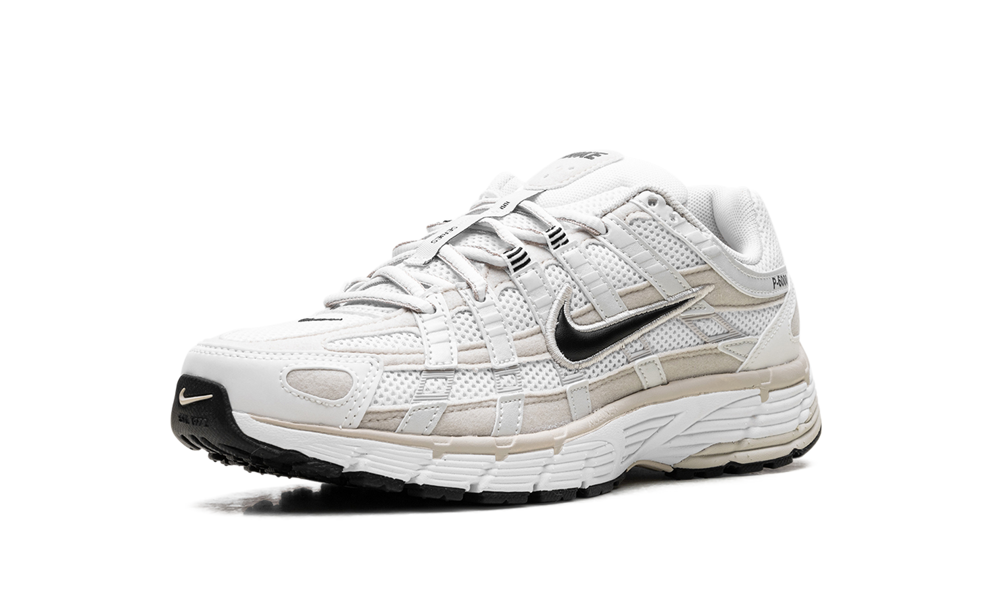 P-6000 WMNS"Light Orewood Brown" FQ2767 100