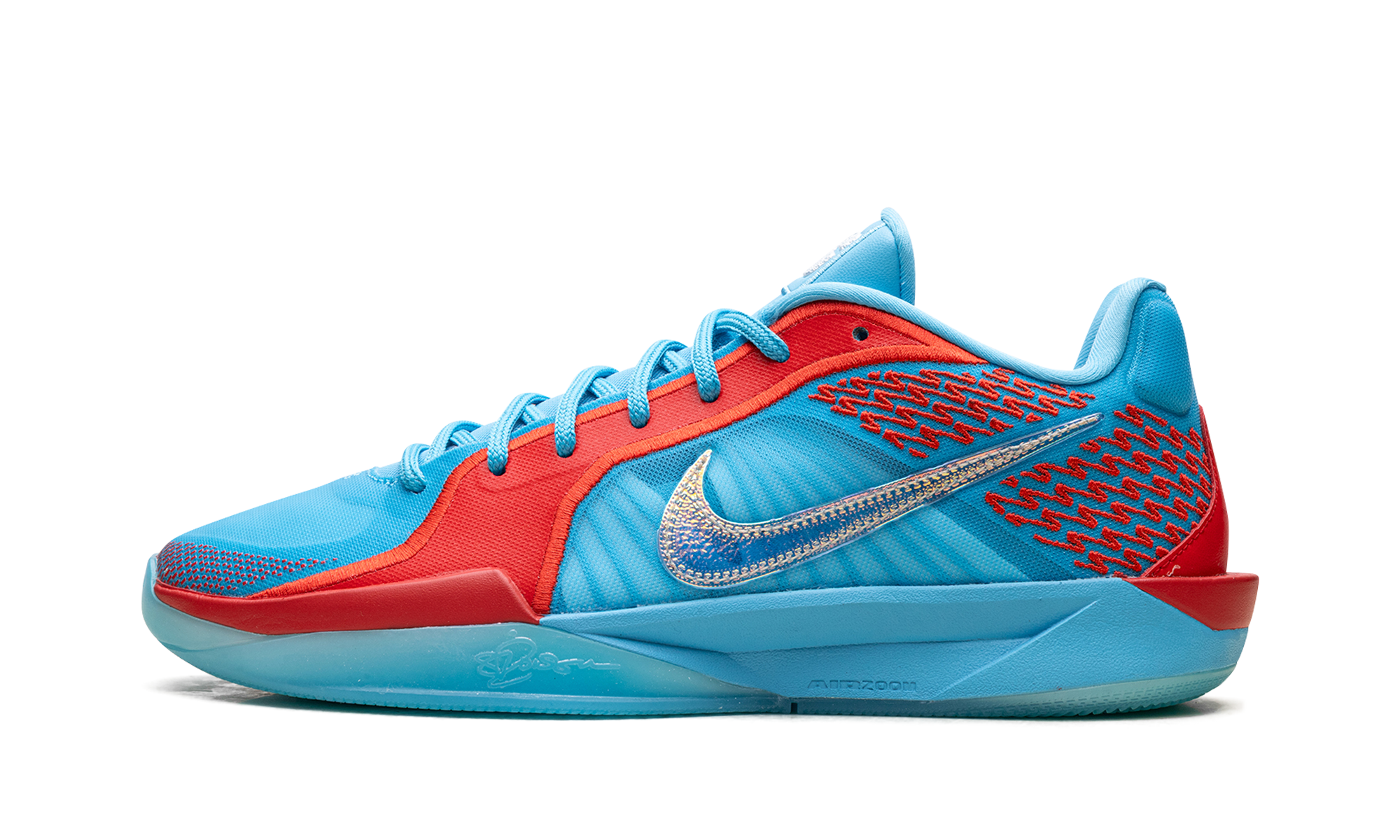 Sabrina 2 WMNS"Slurpee" FQ2174 400