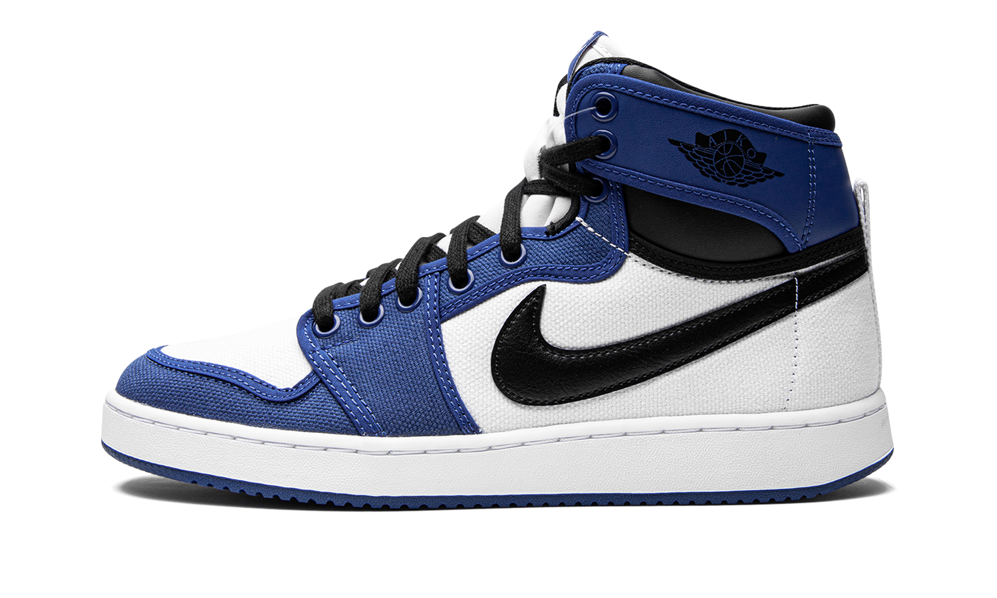 1 KO High "Storm Blue" DO5047 401