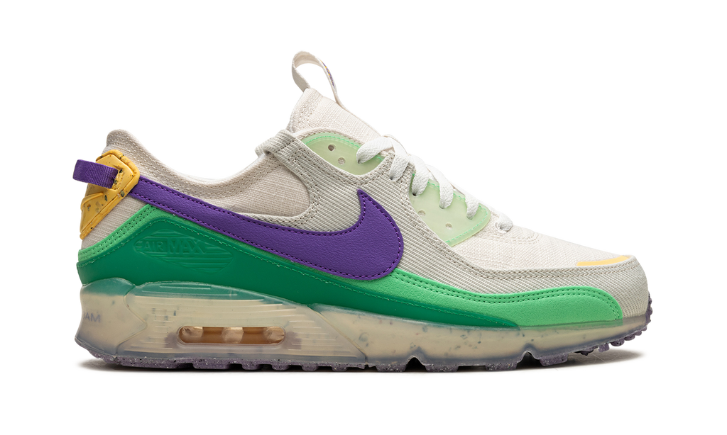 Air Max Terrascape 90 "Phanton Action Grape" DV7413 001