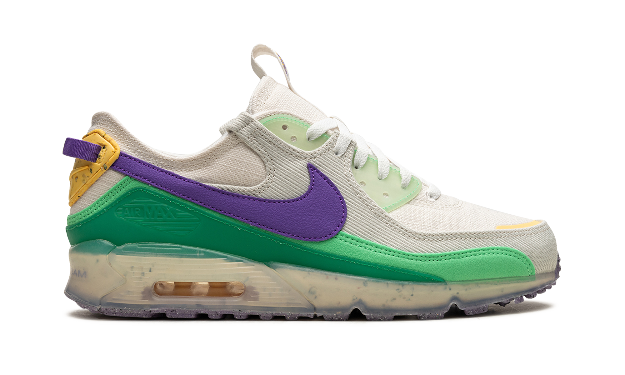 Air Max Terrascape 90 "Phanton Action Grape" DV7413 001