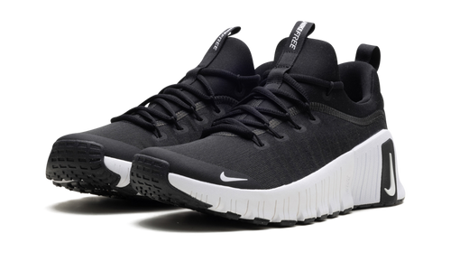 Free Metcon 6 WMNS"Black White" FJ7126 001