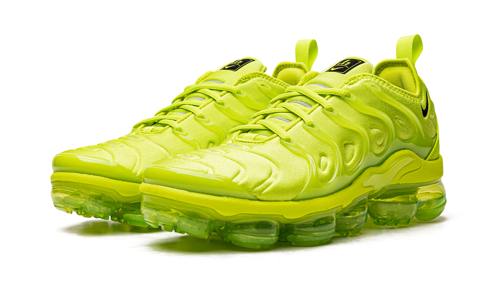 AIR VAPORMAX PLUS MNS WMNS"Tennis Ball" DX1784 300