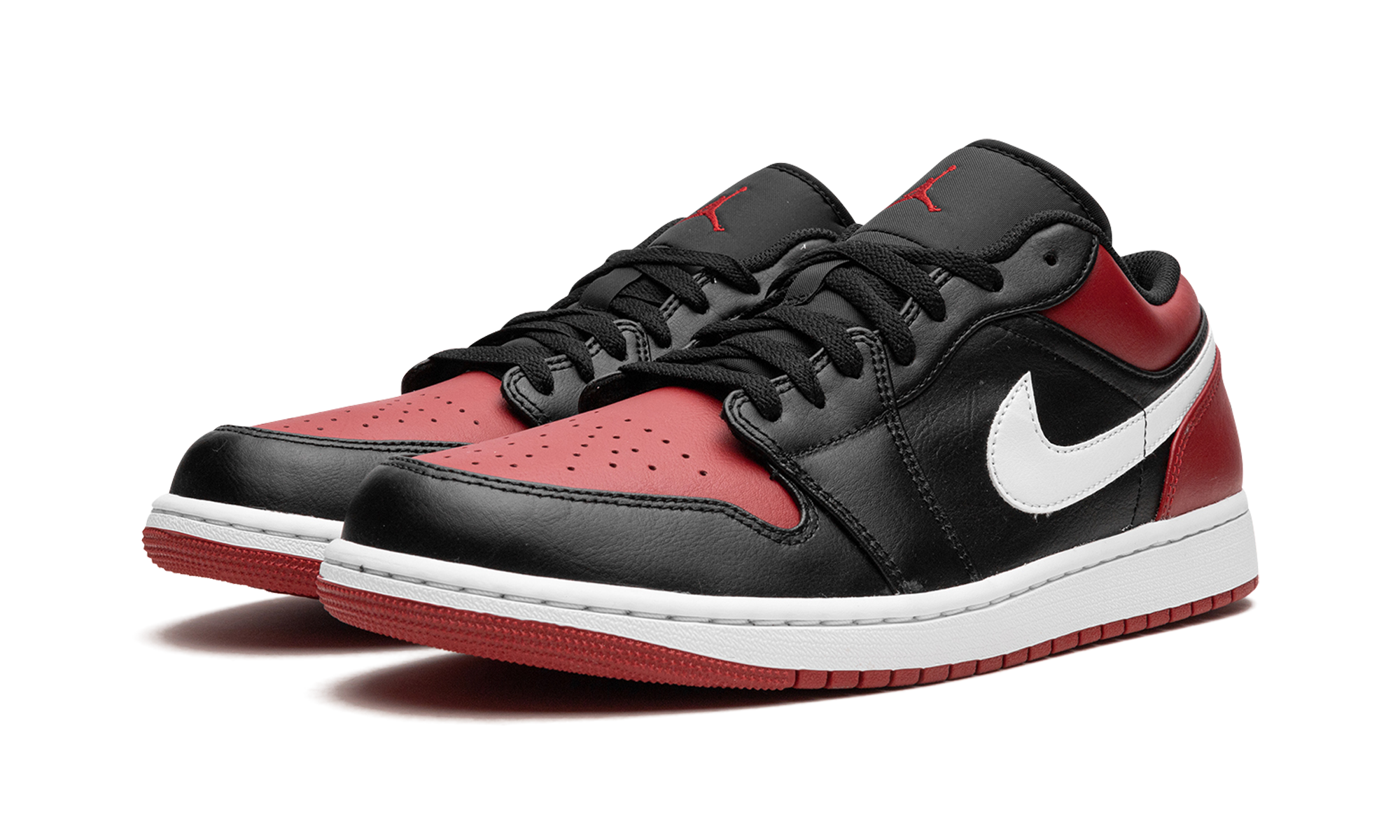 1 Low "Alternate Bred Toe" 553558 066