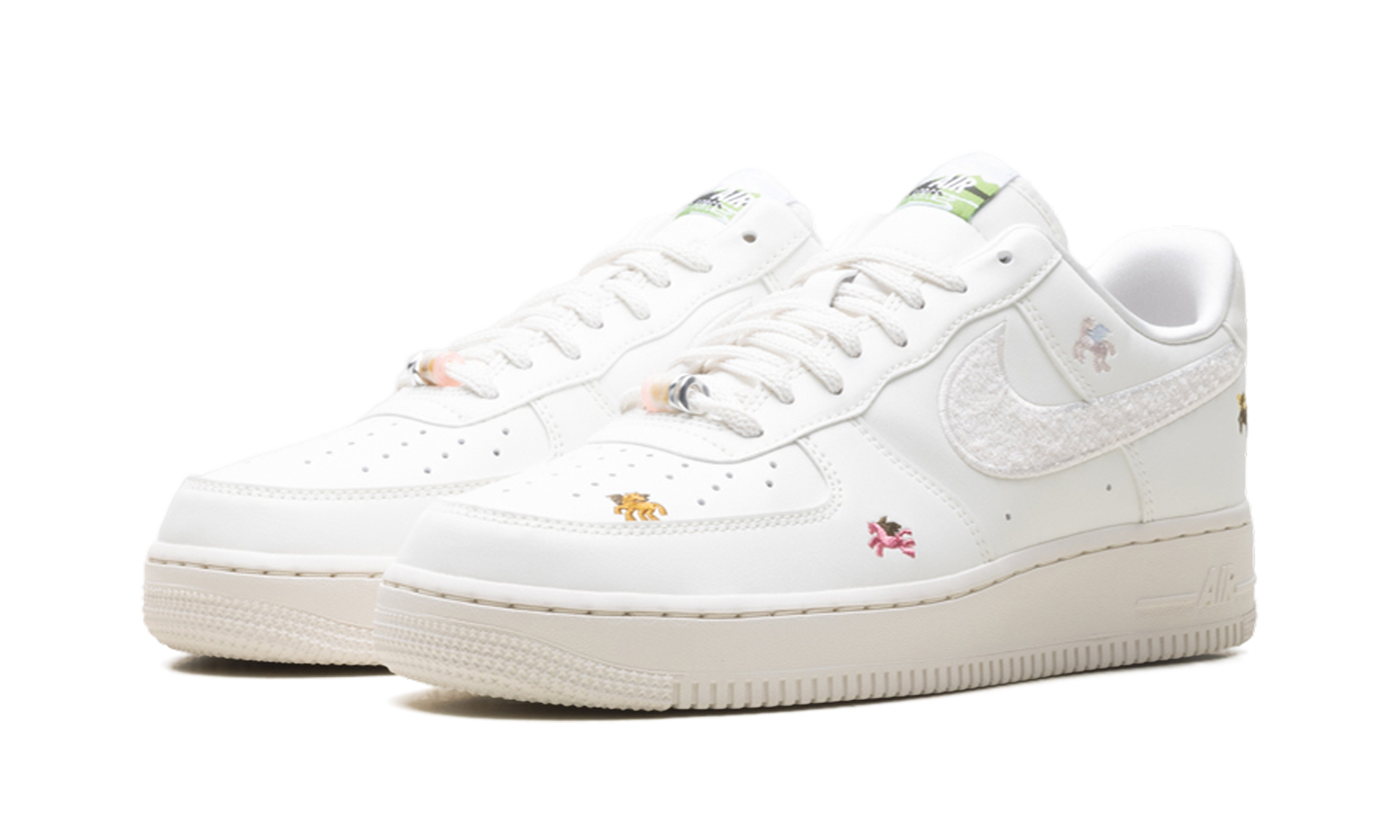 Air Force 1 Low WMNS"Year Of The Horse" IQ1143 100