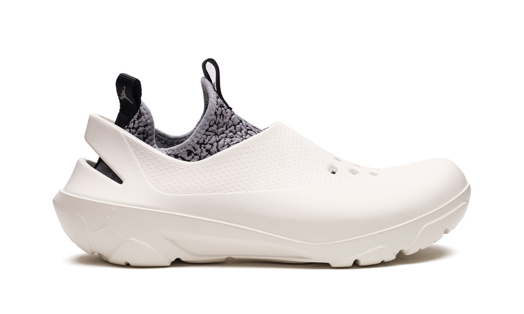 System.23 Clog "Cement Grey" DN4890 101