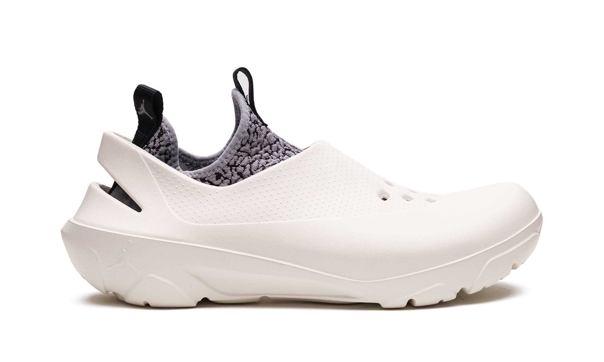 System.23 Clog "Cement Grey" DN4890 101