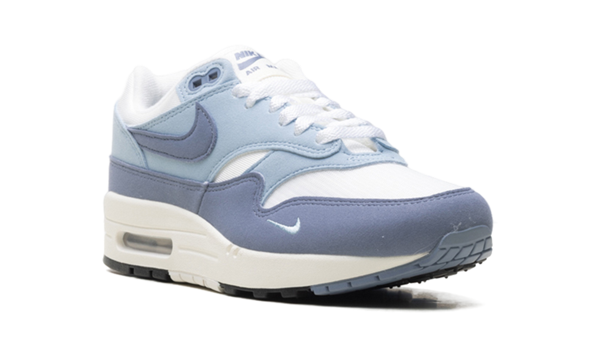 Air Max 1'87 WMNS"Light Armory Blue Ashen Slate" HF1194 102