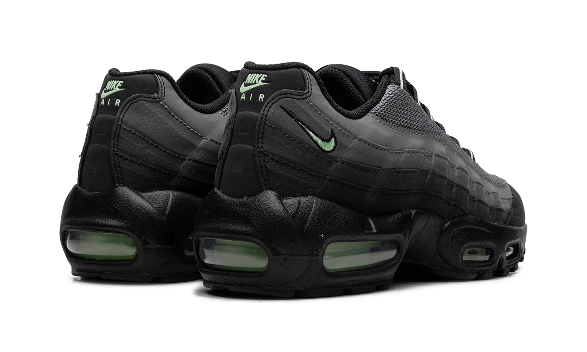 Air Max 95 GS "Vapor Green" HM9614 001