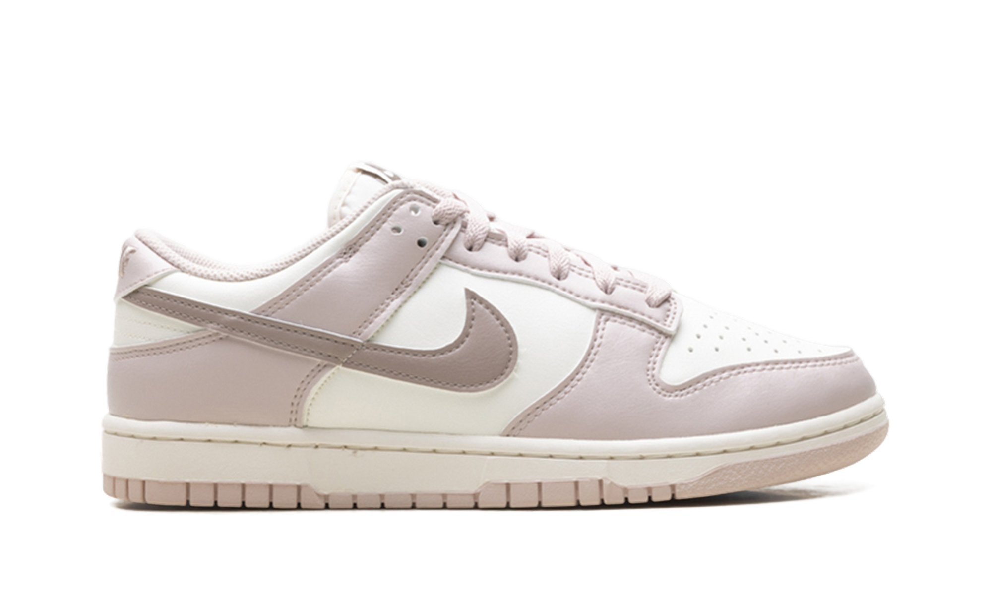 Dunk Low WMNS"Pink Oxford/ Sail" IM6572 602