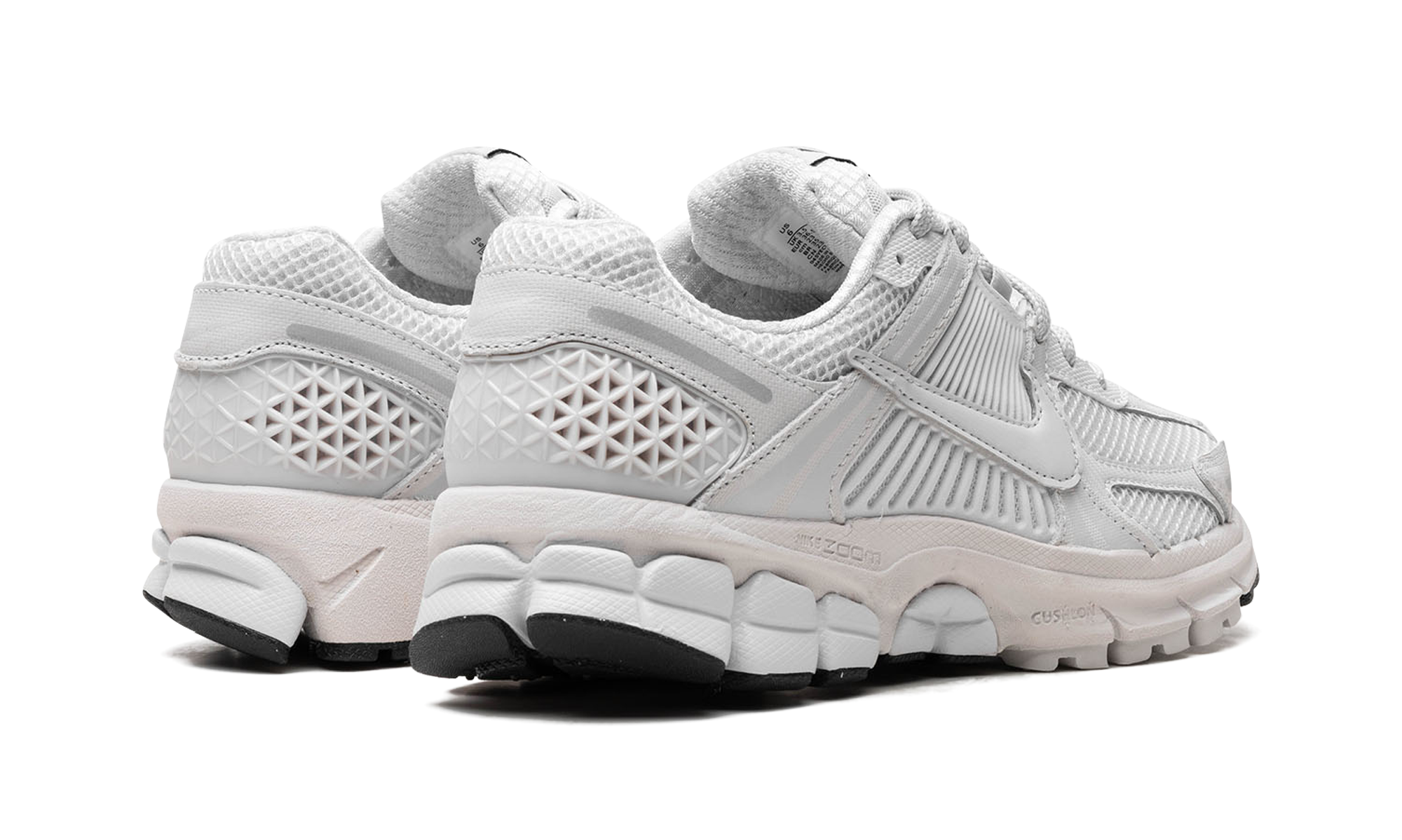 Zoom Vomero 5 WMNS"White/ Vast Grey" FQ7079 100