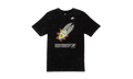 NSW Air Max 95 Graphic Tee "Black" HQ9277 010