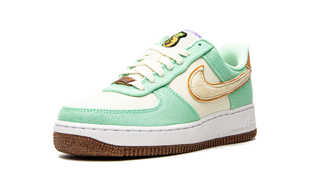 AIR FORCE 1 LO MNS WMNS"Happy Pineapple" CZ0268 300