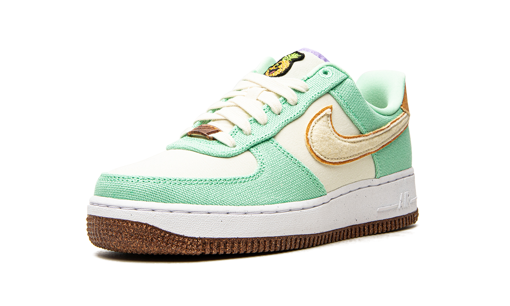AIR FORCE 1 LO MNS WMNS"Happy Pineapple" CZ0268 300