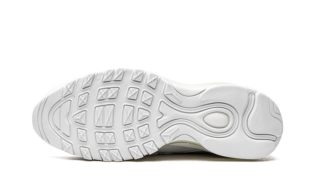 AIR MAX 97 MNS WMNS"WHITE" DH8016 100