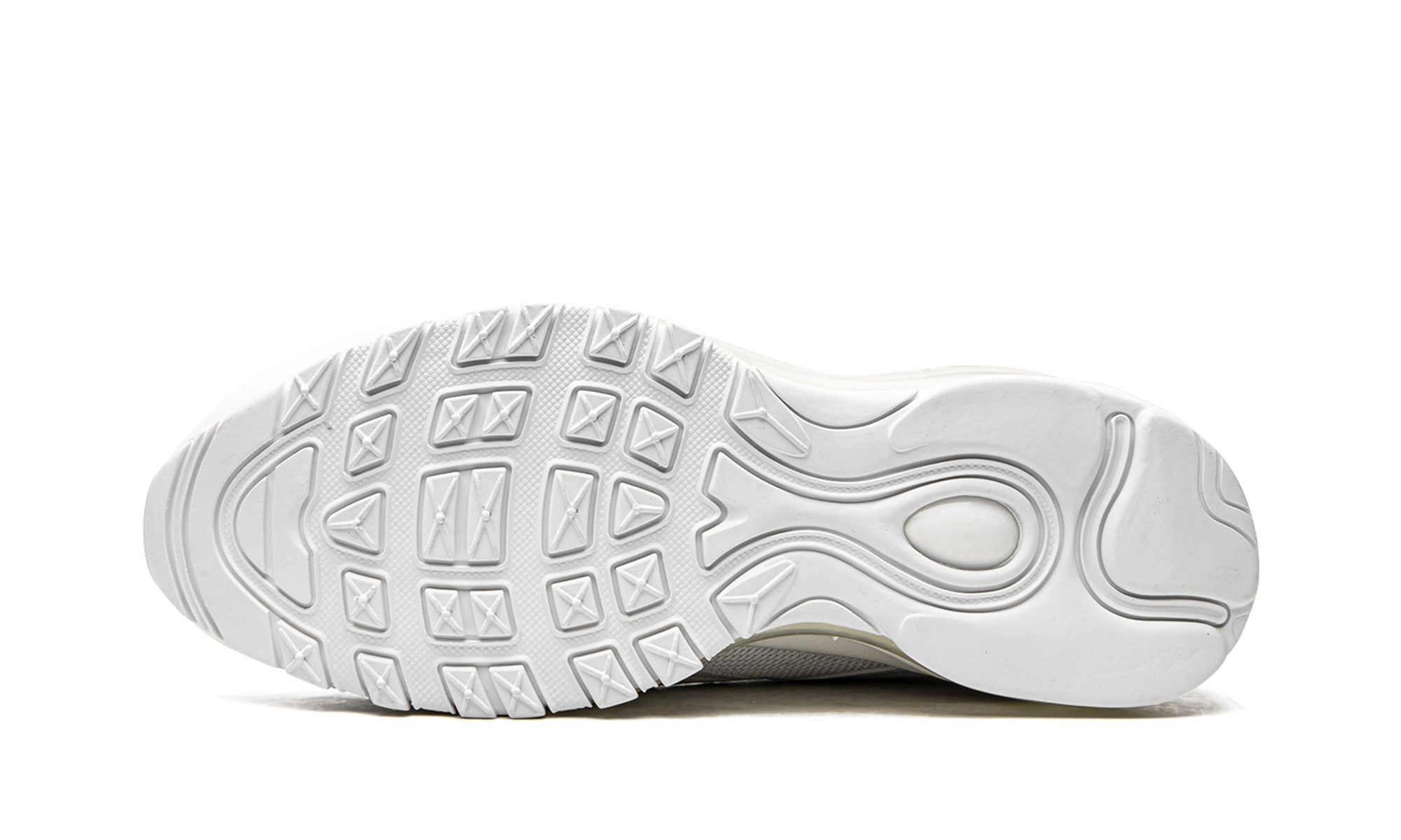 AIR MAX 97 MNS WMNS"WHITE" DH8016 100