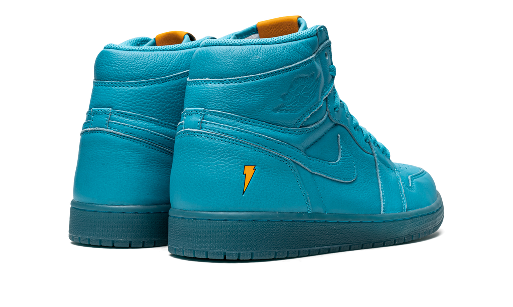 1 Retro Hi OG G8RD "Blue Lagoon" AJ5997 455