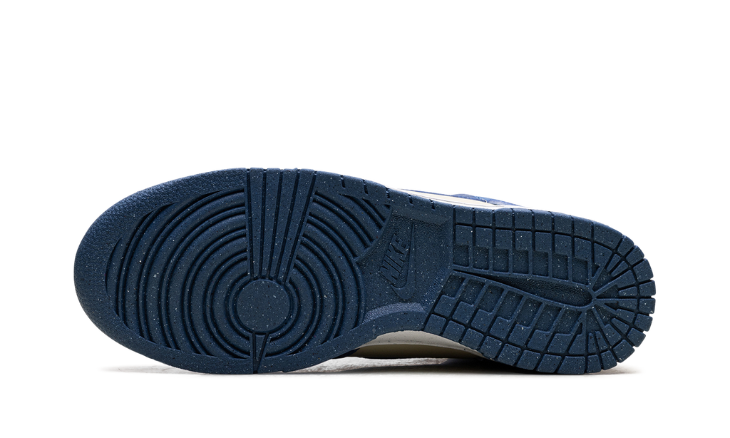 Dunk High NN Wmns"Star Blue" FV5960 201