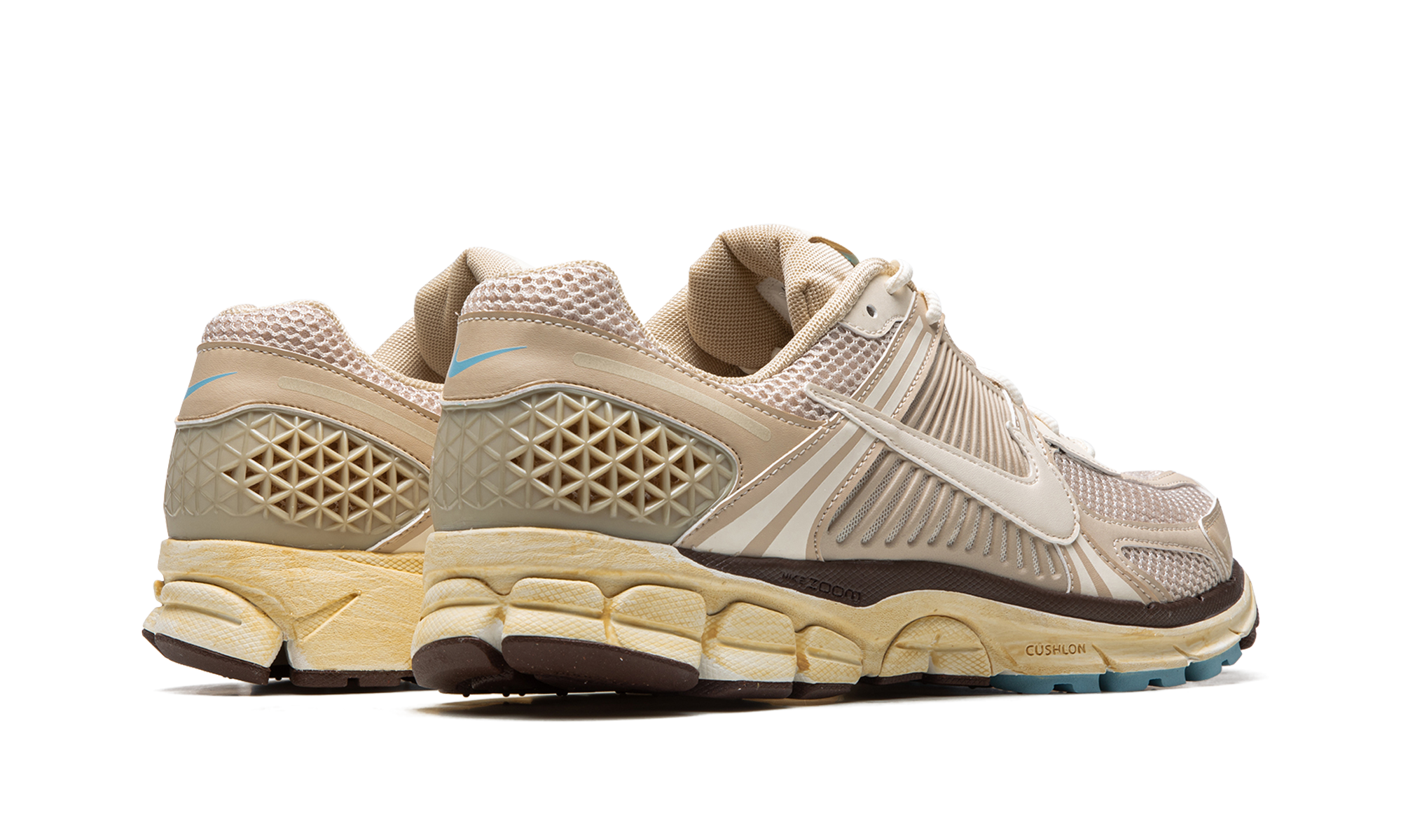 VOMERO 5 MNS WMNS"Oatmeal" FB8825 111