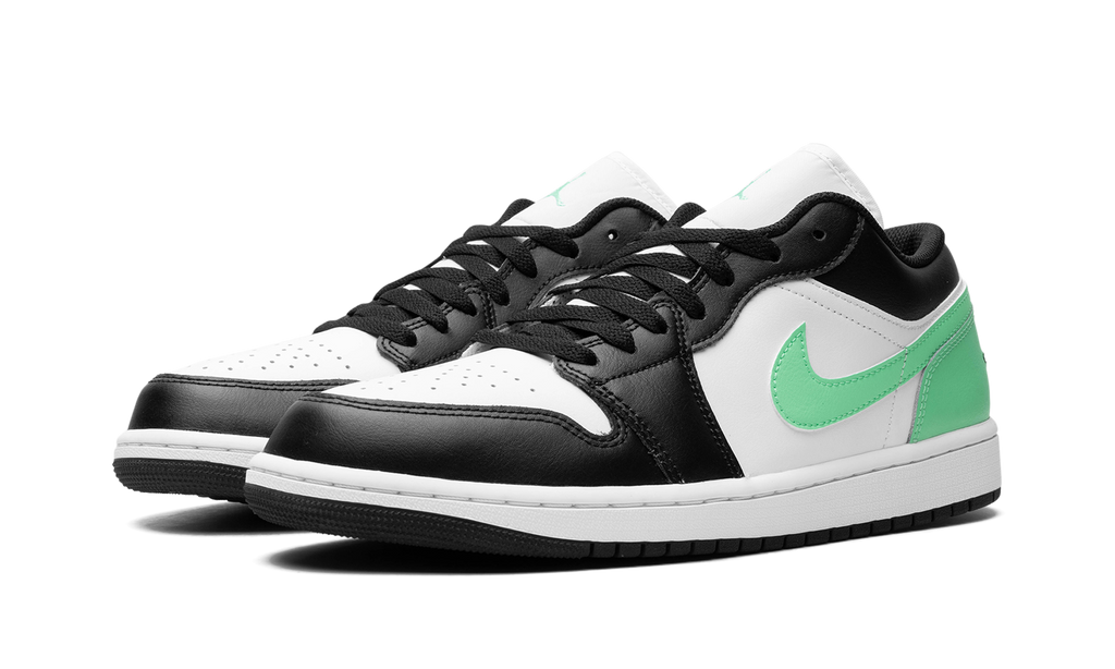 1 Low "Green Glow" 553558 131