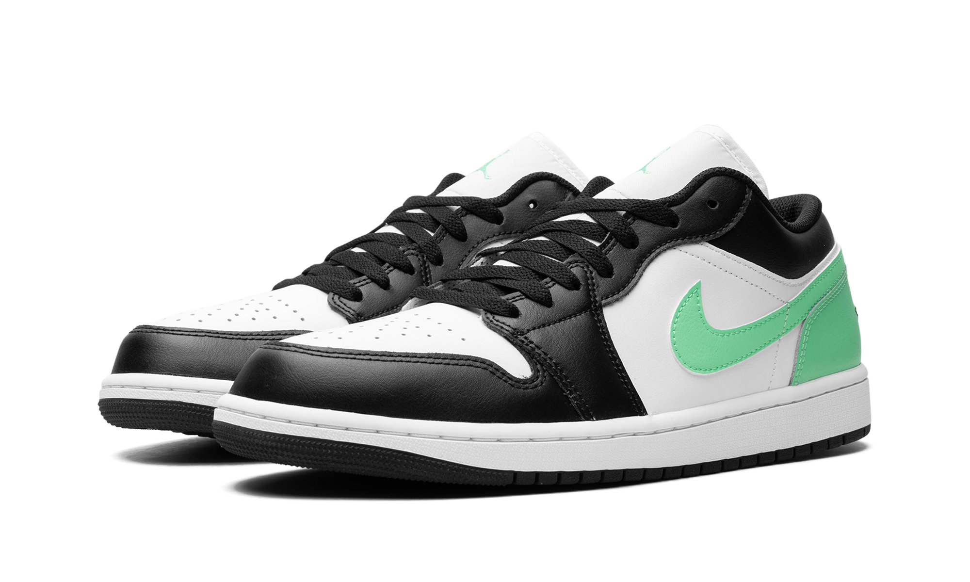 1 Low "Green Glow" 553558 131